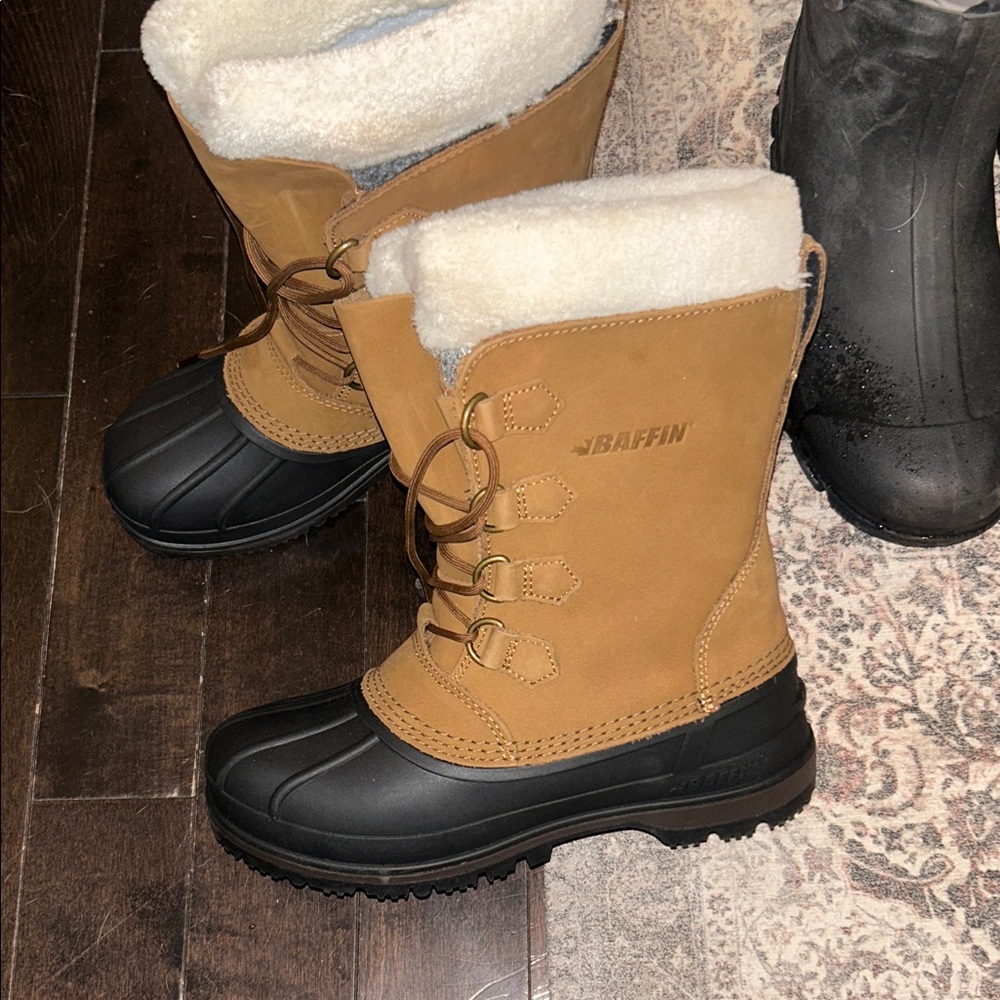 Baffin Canada Winter Boots – Women’s
